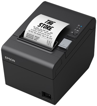 Termalni printer Epson TM-T20III Series 011